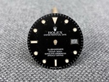 Rolex submariner - rolex,