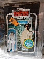 ESB Star Wars Vintage Leia moc