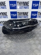 2019 VW POLO R-LINE MK6