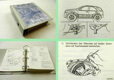 Reparaturanleitung Kia Sorento JC ab 2002 Werkstatthandbuch 2.4 3.5 V6 2.5 L