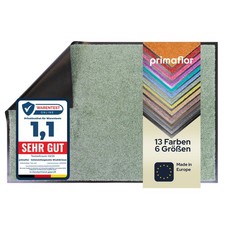 Schmutzfangmatte CLEAN Fußmatte Fußabtreter Türmatte versch. Farben&Größen