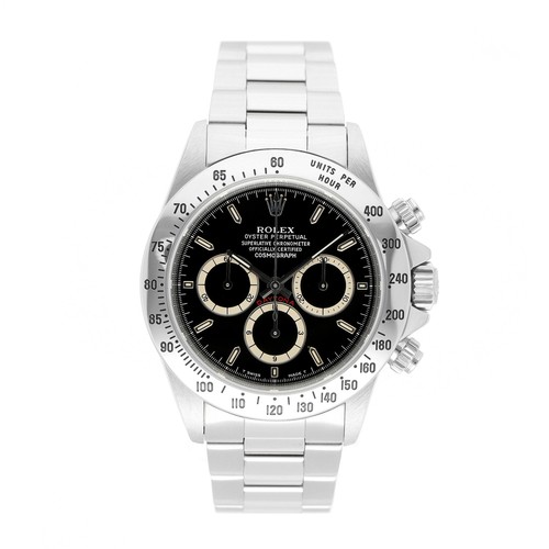 Rolex daytona ref 16520 - daytona,