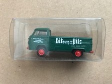 Brekina 1:87 VW T2 Pritsche