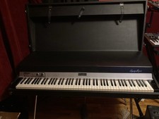 Fender Rhodes Eighty-Eight