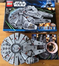 LEGO Star Wars 7965 –