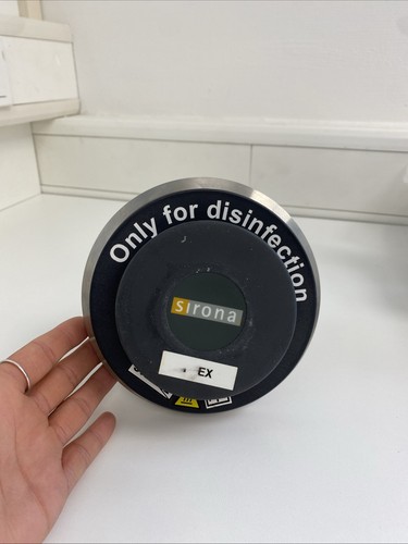 Sirona dac flexdeckel - dac, 6