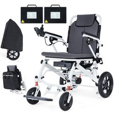 Leichter 18 kg schwerer