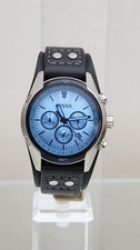 Fossil coachman chronograph - coachman,