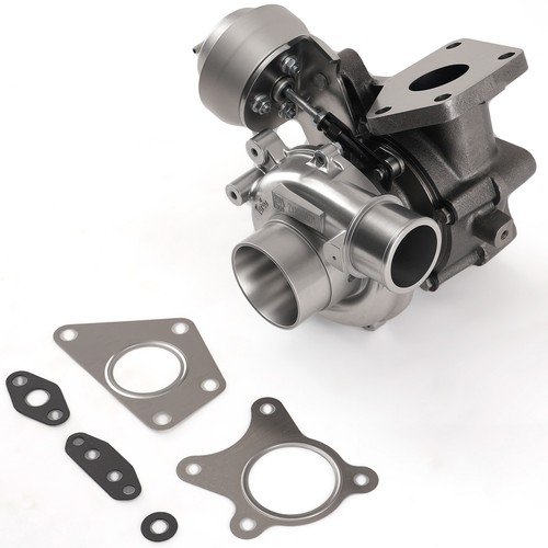 Turbolader for mazda gh - turbolader, 6
