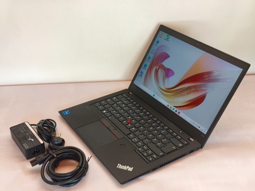 Thinkpad p14s 1165g7 - thinkpad,