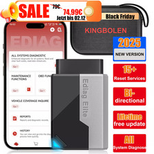 KINGBOLEN EDIAG Elite Profi