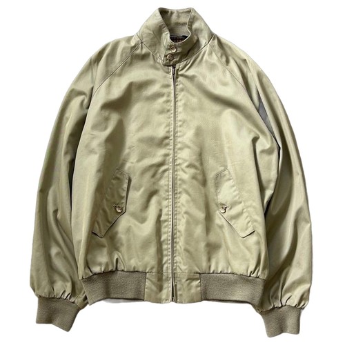 Baracuta harrington jacke - g9,