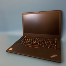 Lenovo thinkpad t470 - thinkpad,