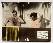 CAFÉ EUROPA (1960) Seltenes