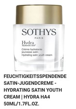 Hydra hyaluronic acid creme - hydra,