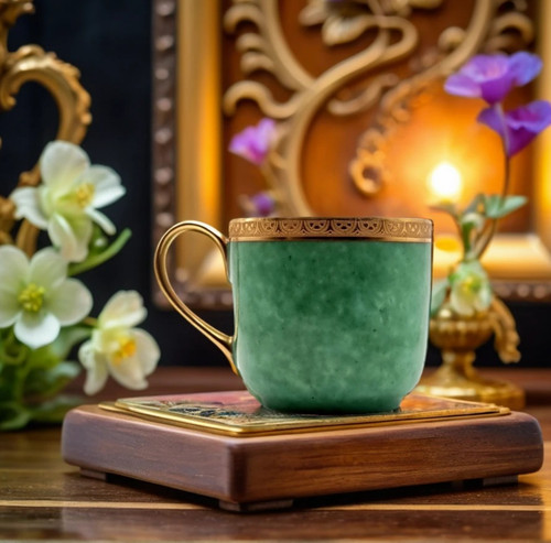Limoges porzellan demitasse - limoges,