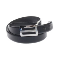 Gürtel Hugo Boss Schwarz 90
