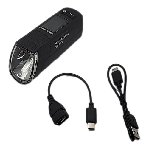 Trelock 760 vision - 760, –