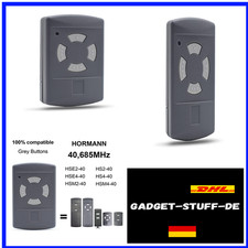 Garagentor Handsender