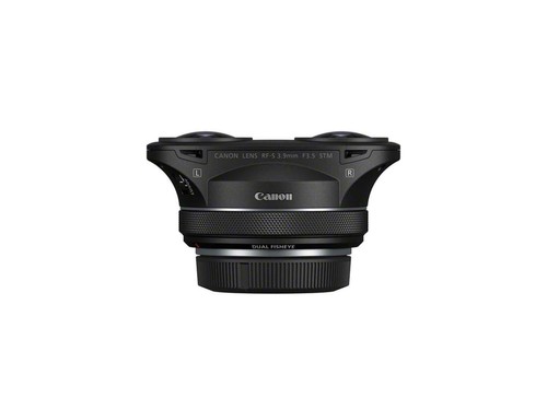 Canon 9mm 5 - rf-s, f3.5