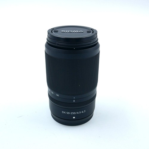 Nikon nikkor 250mm - nikon,