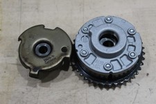 VERSTELLEINHEIT AUSLASSNOCKENWELLE FEBI BMW 1er E81 E87 3er E90 E91 N43 7540346