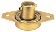 Lagerflansch Husqvarna 5321879-25 Förderschnecke Schneefräse ST1130 (NACHBAU)