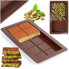 Silikon-Schokoladenform