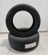 2 Sommerreifen 245 45 R18 100W