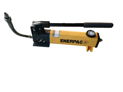 Enerpac hydraulikpumpe - enerpac,