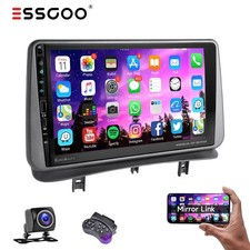 Für Renault Clio 3 2005