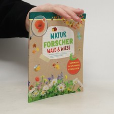 Naturforscher Wald und Wiese 