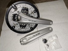 Shimano Alivio FC-T4060 3 x 9