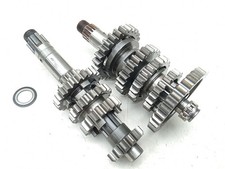 KOMPLETTES GETRIEBE KREIDLER