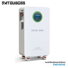 Solar Stromspeicher 15000 Wh