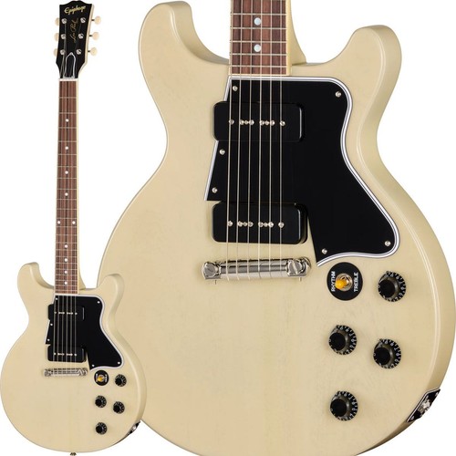 Epiphone inspired gibson - epiphone,