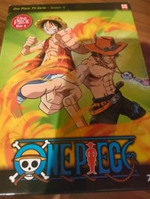 DVD - Anime - One Piece - TV