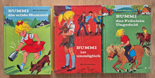 Bummi von Martha Schlinkert -