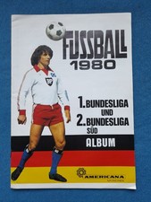 Americana Fussball 80 Süd