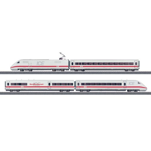 Märklin start ice der db - märklin, 2