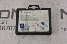 Mercedes W204 W207 W209 W211 W212 W218 Radsicherung Satz M14x1.5x27mm B66470155