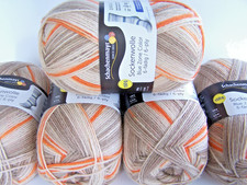 5 x 150g Schachenmayr