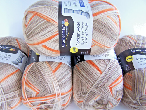150g schachenmayr - 5, x