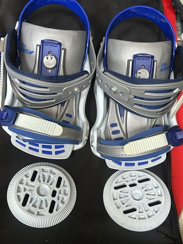 Drake snowboardbindung mit - drake,
