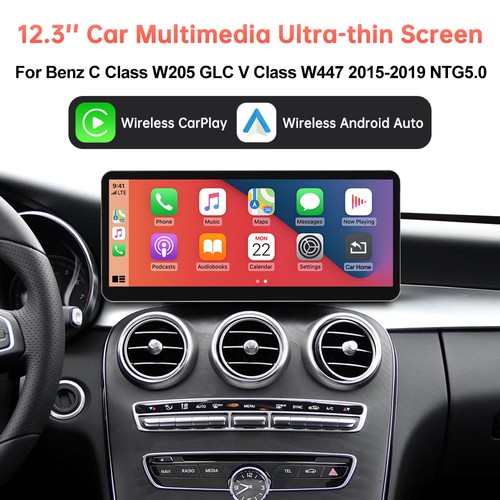 Wireless carplay für - wireless,