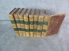 KOMPLETTE WERKE VON MOLIERE