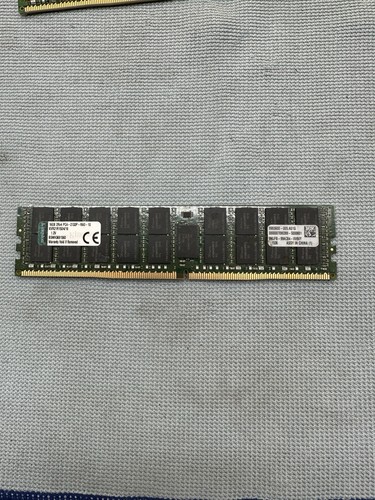 Kingston 16gb ddr4 - kingston,