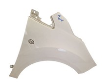 Kotflügel vorne rechts Crystal weiss passt für FORD KA (RU8) 1.2