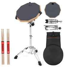 12" Practice Pad Übungspad