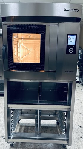 Backofen wiesheu dibas blue - backofen, 64